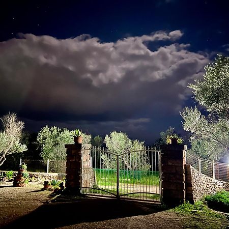 CapilungoTrulli Delle Succulente别墅 外观 照片