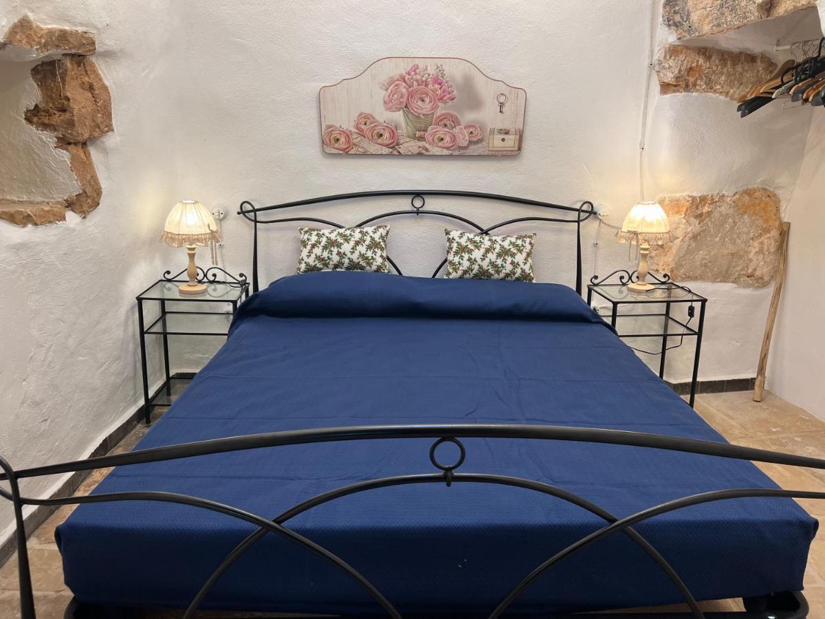 CapilungoTrulli Delle Succulente别墅 外观 照片