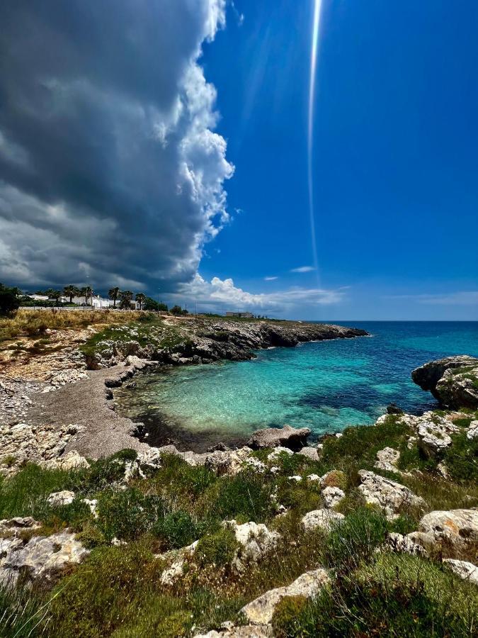CapilungoTrulli Delle Succulente别墅 外观 照片
