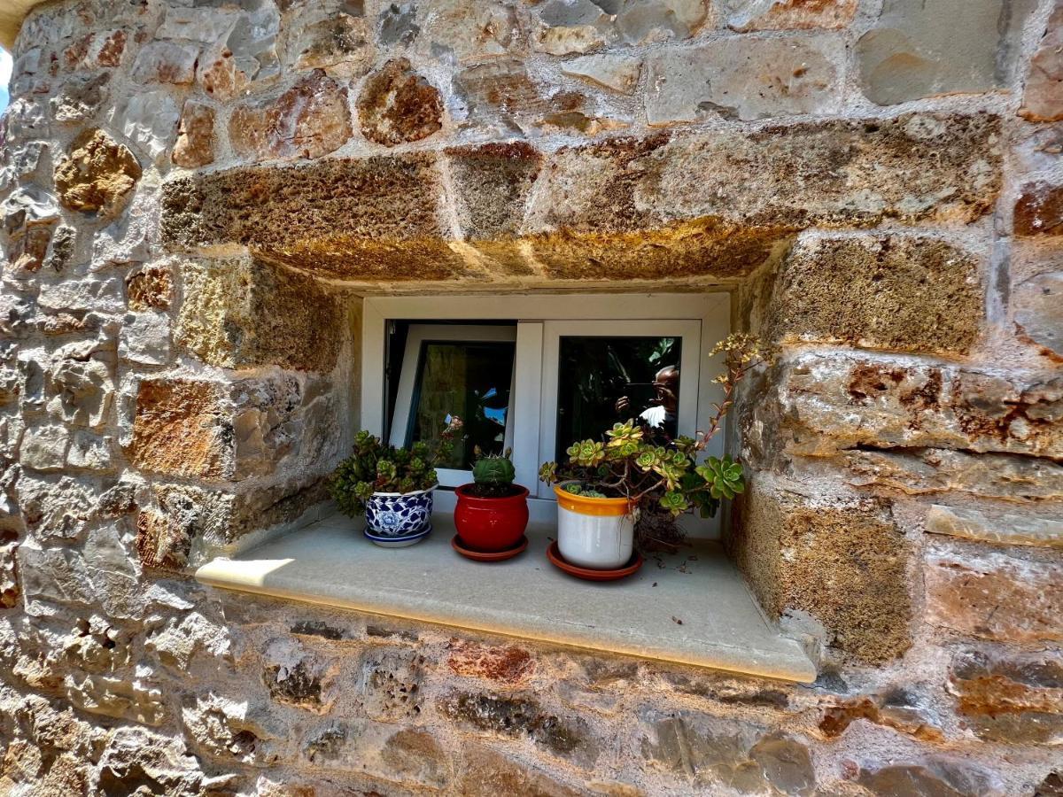CapilungoTrulli Delle Succulente别墅 外观 照片
