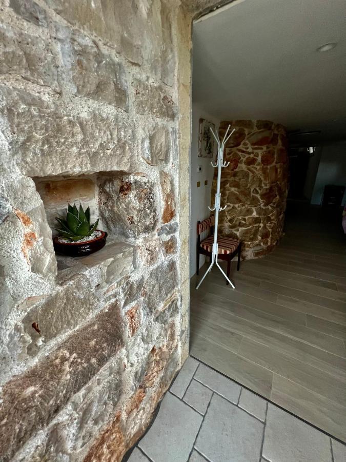 CapilungoTrulli Delle Succulente别墅 外观 照片