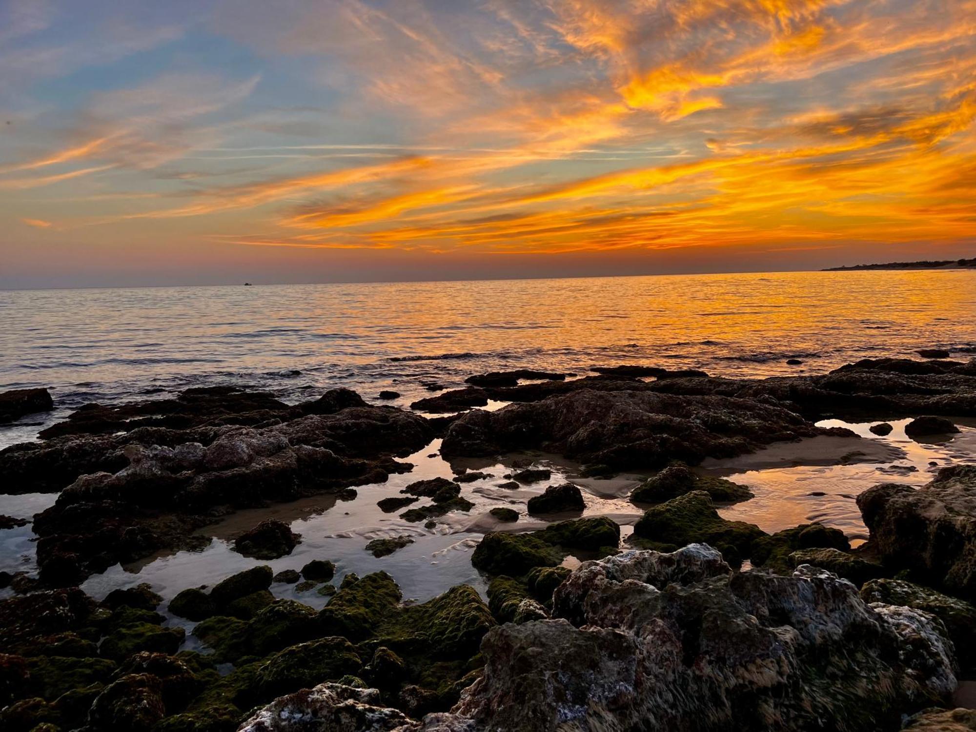 CapilungoTrulli Delle Succulente别墅 外观 照片